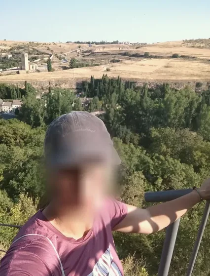Bianca, 40