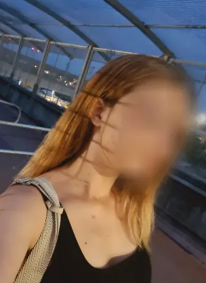 Britt, 23