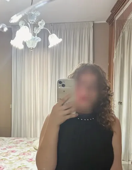 Khadija, 21