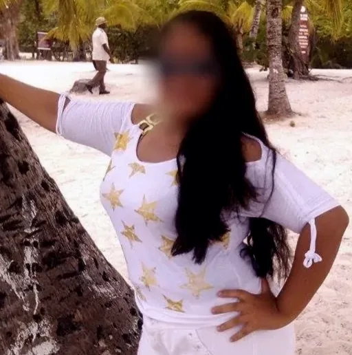 Kimberly, 28