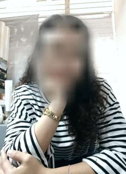 Kirsten, 31