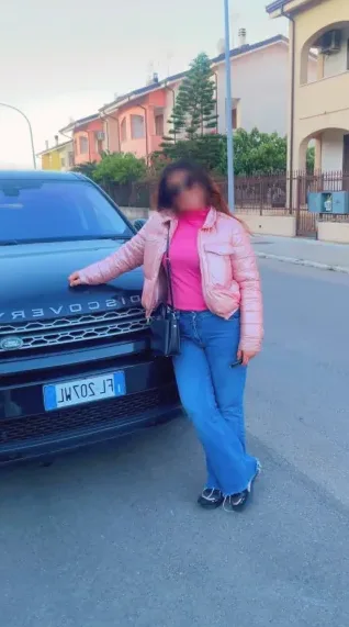 Linda, 36