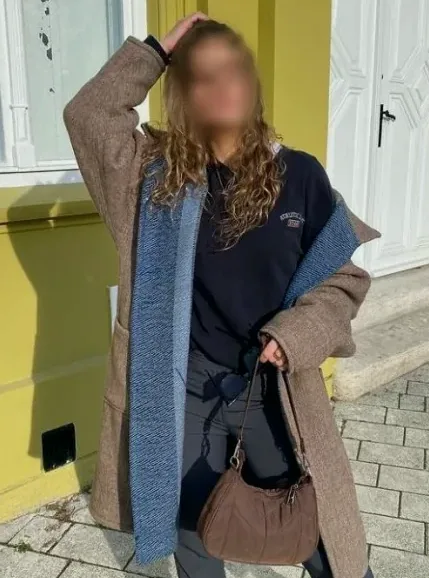Miranda, 22