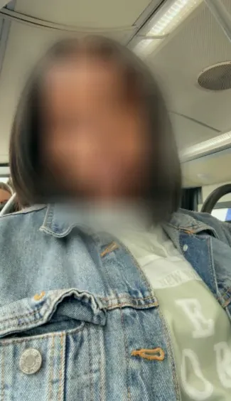Renske, 36