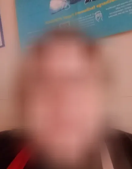 Shania, 36