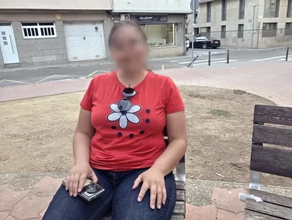 Sofie, 39