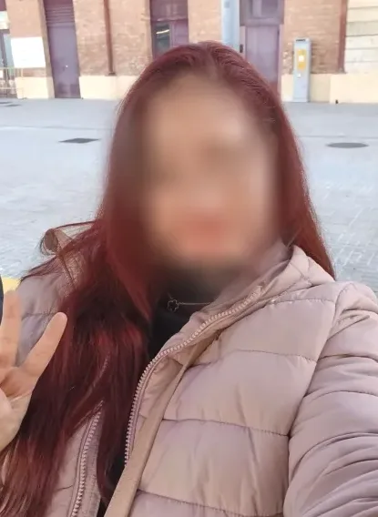 Sofie, 34