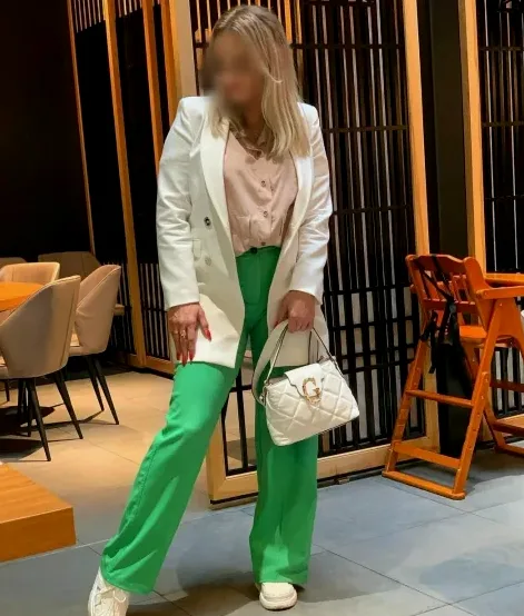 Yara, 38